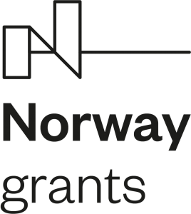 logo Norweskiego Mechanizmu Finansowania