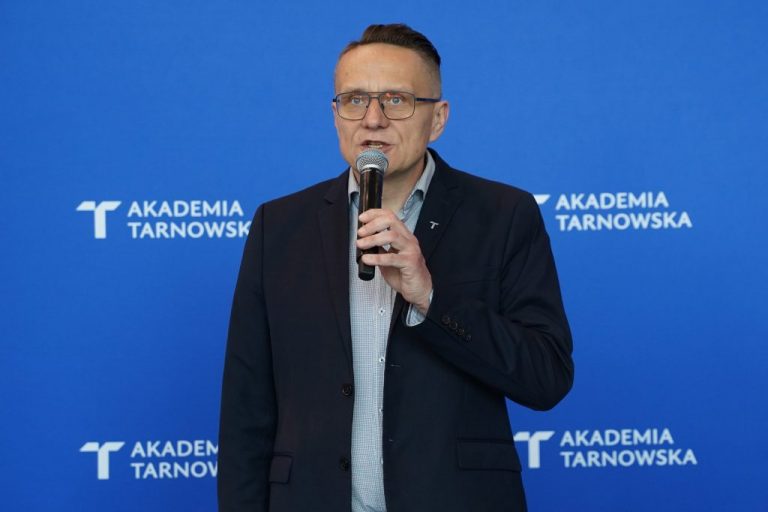 Otwarcie targów 0